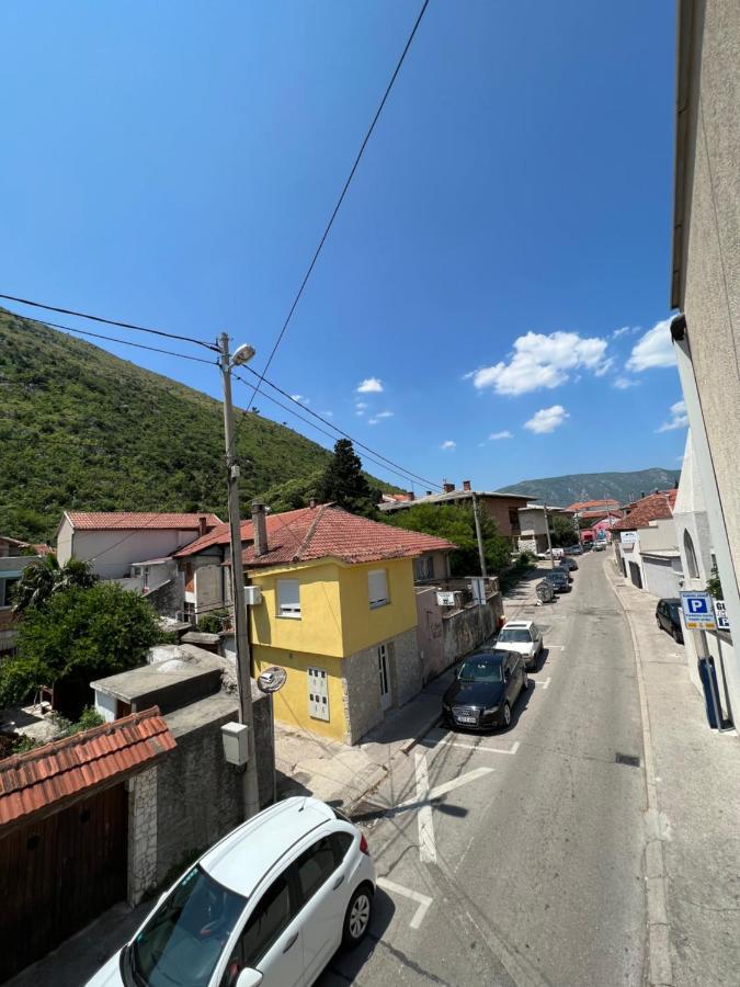 Villa Symphony Mostar Buitenkant foto