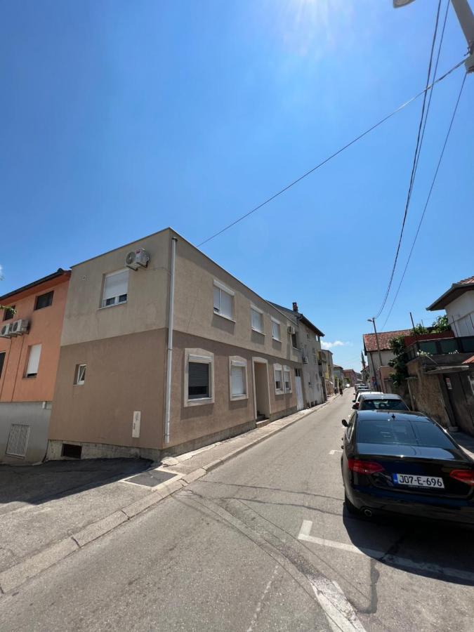 Villa Symphony Mostar Buitenkant foto