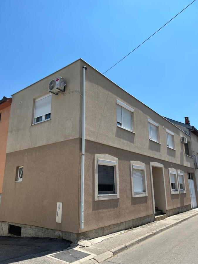 Villa Symphony Mostar Buitenkant foto