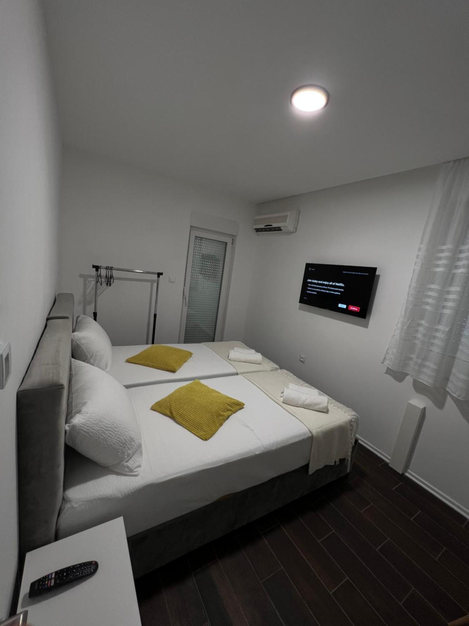 Villa Symphony Mostar Buitenkant foto