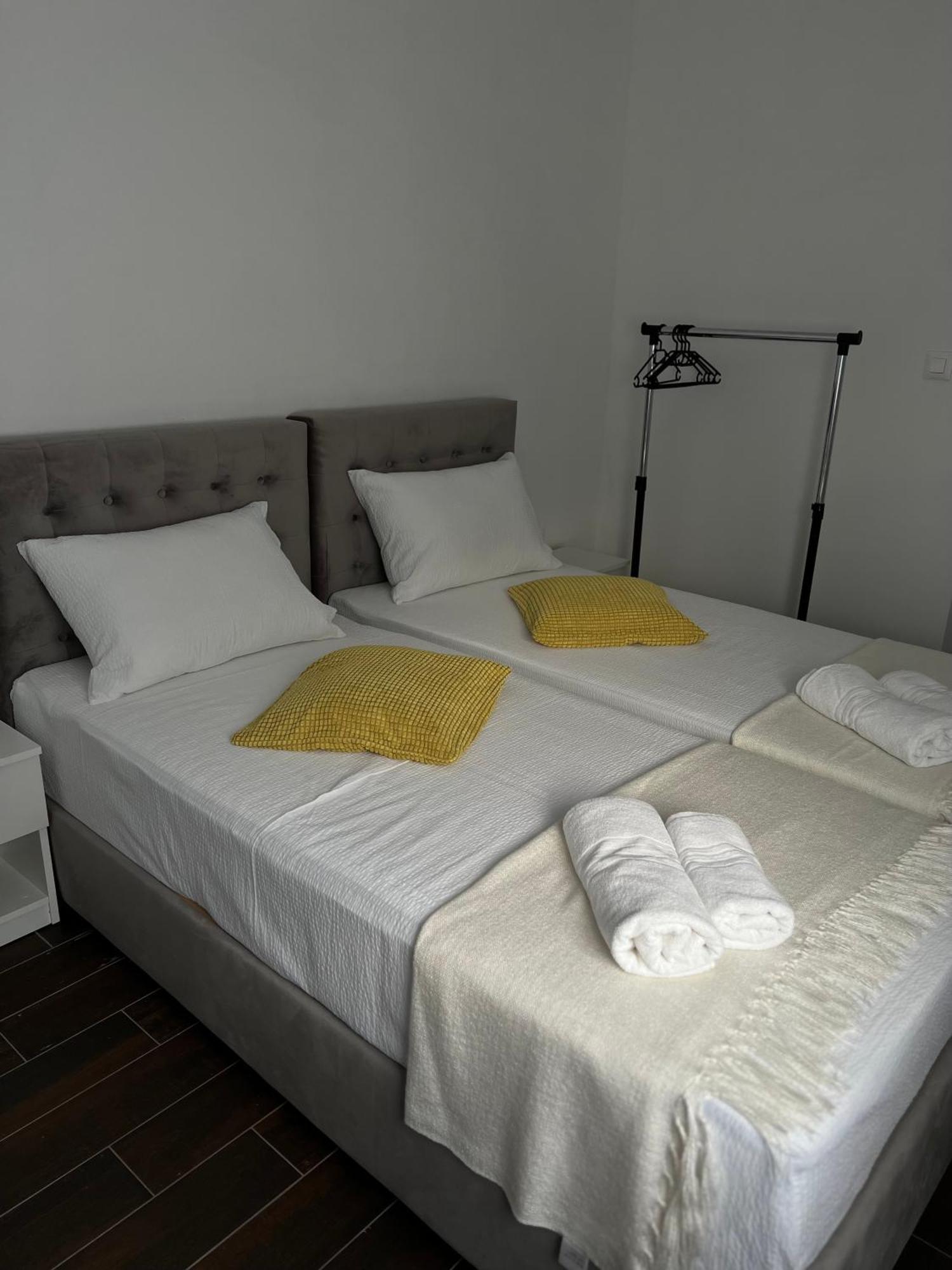 Villa Symphony Mostar Buitenkant foto