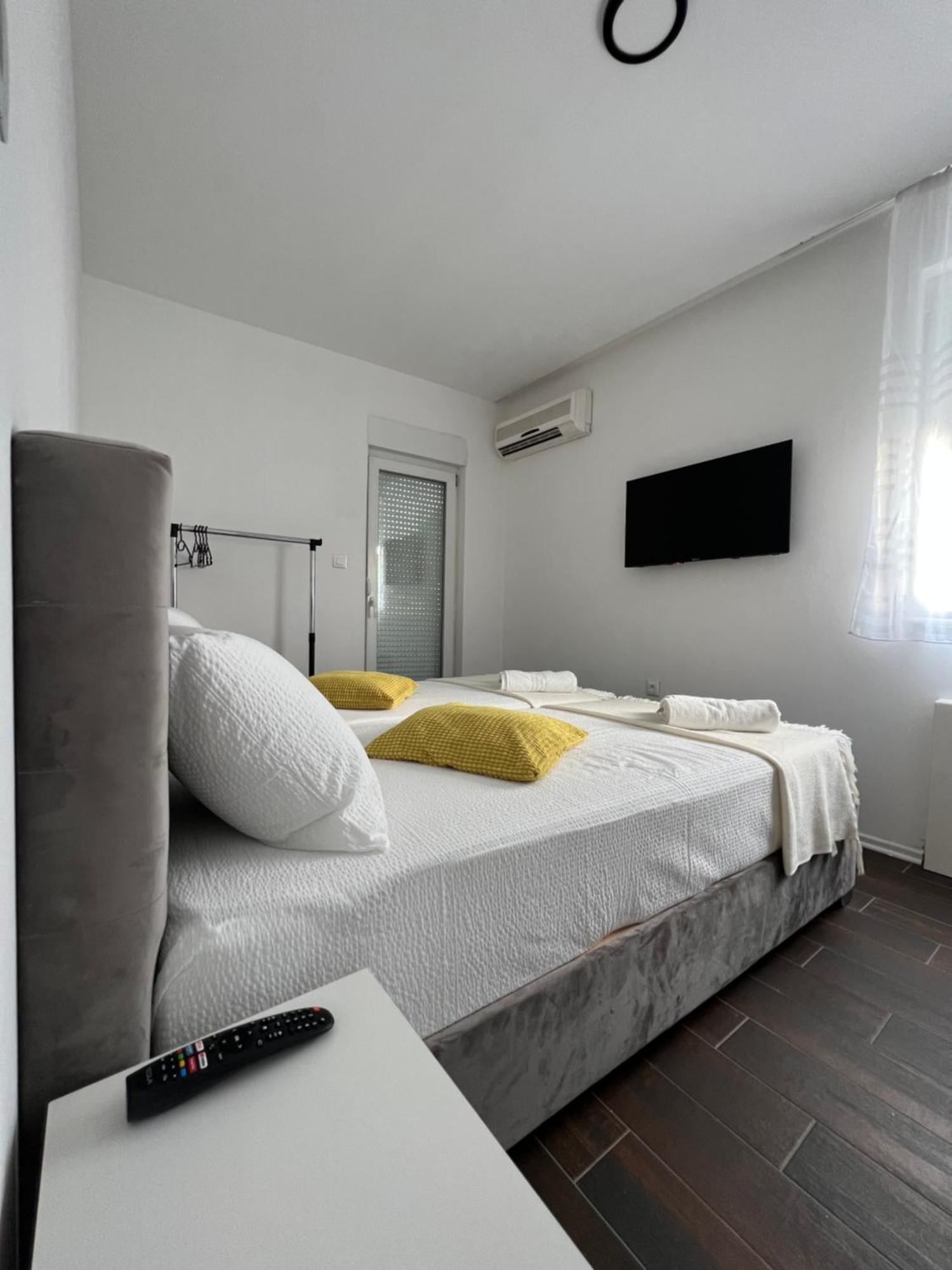 Villa Symphony Mostar Buitenkant foto